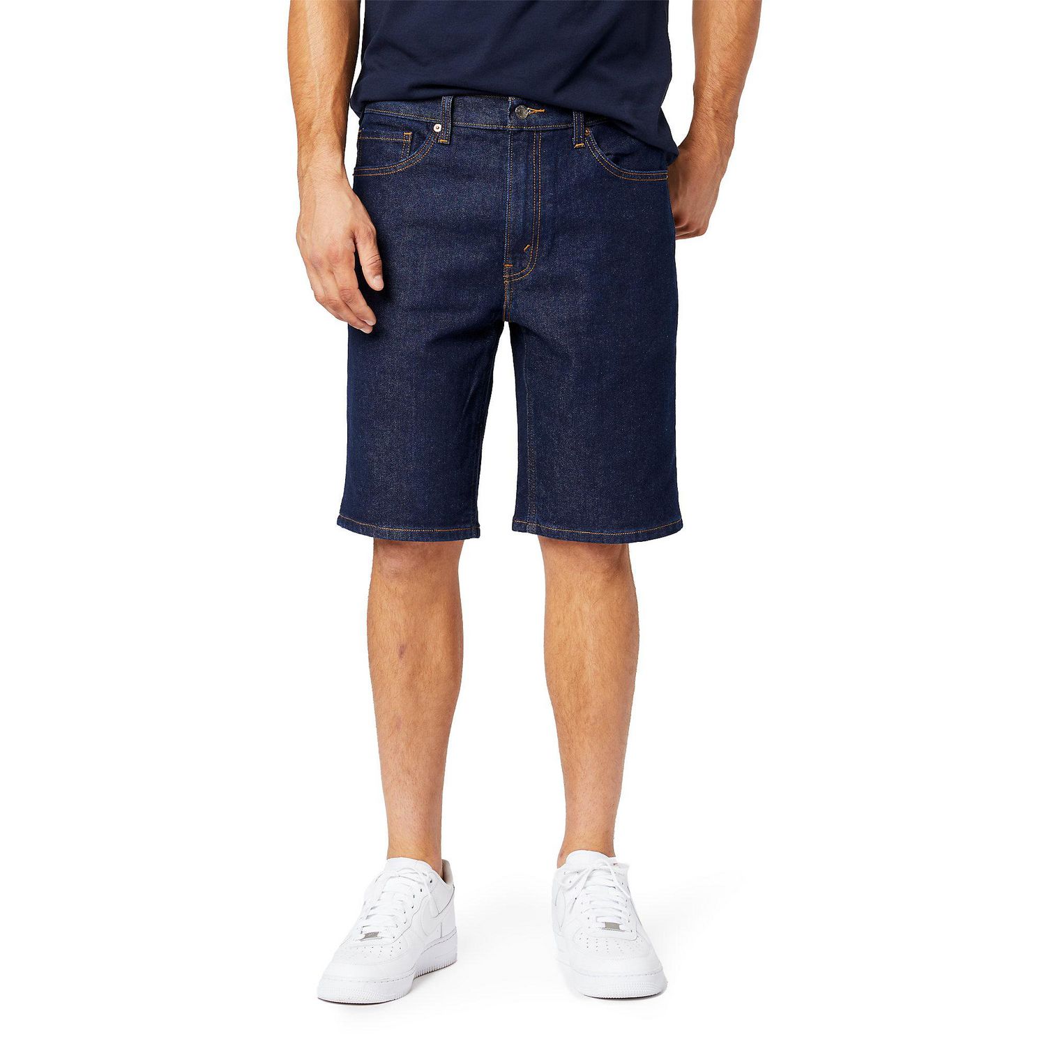 Levi strauss hot sale signature men's shorts