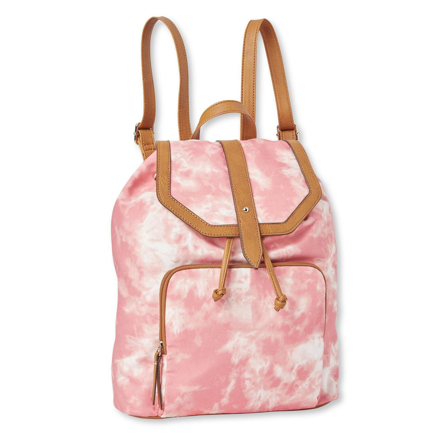 Women's Drawstring Backpack Walmart Canada