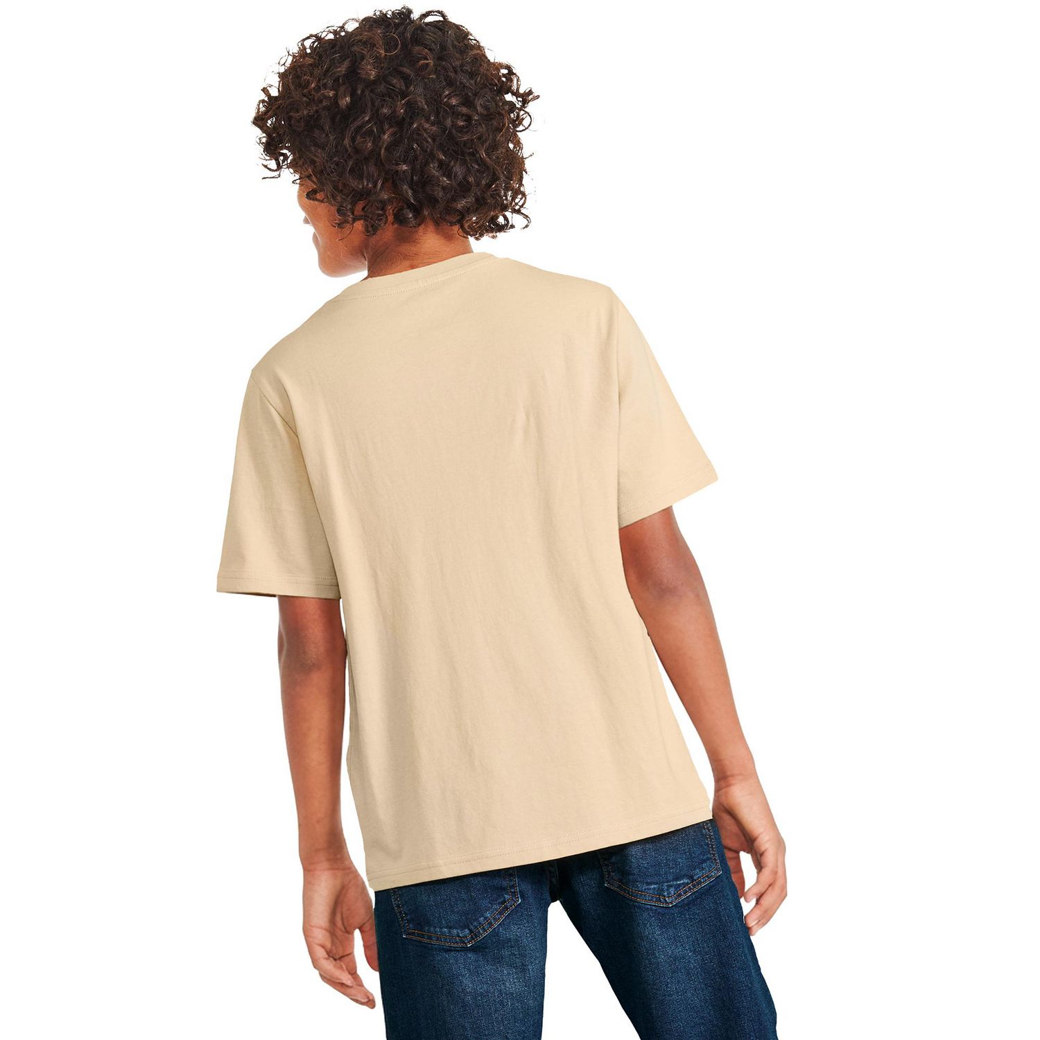 T-shirt à imprimé graphique Minions pour garçons