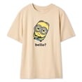 thumbnail image 3 of Minions Boys' Graphic T-Shirt, 3 of 3