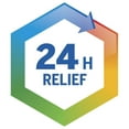 thumbnail image 3 of Flonase Allergy Relief Nasal Spray, 60 Metered Spray, 3 of 3