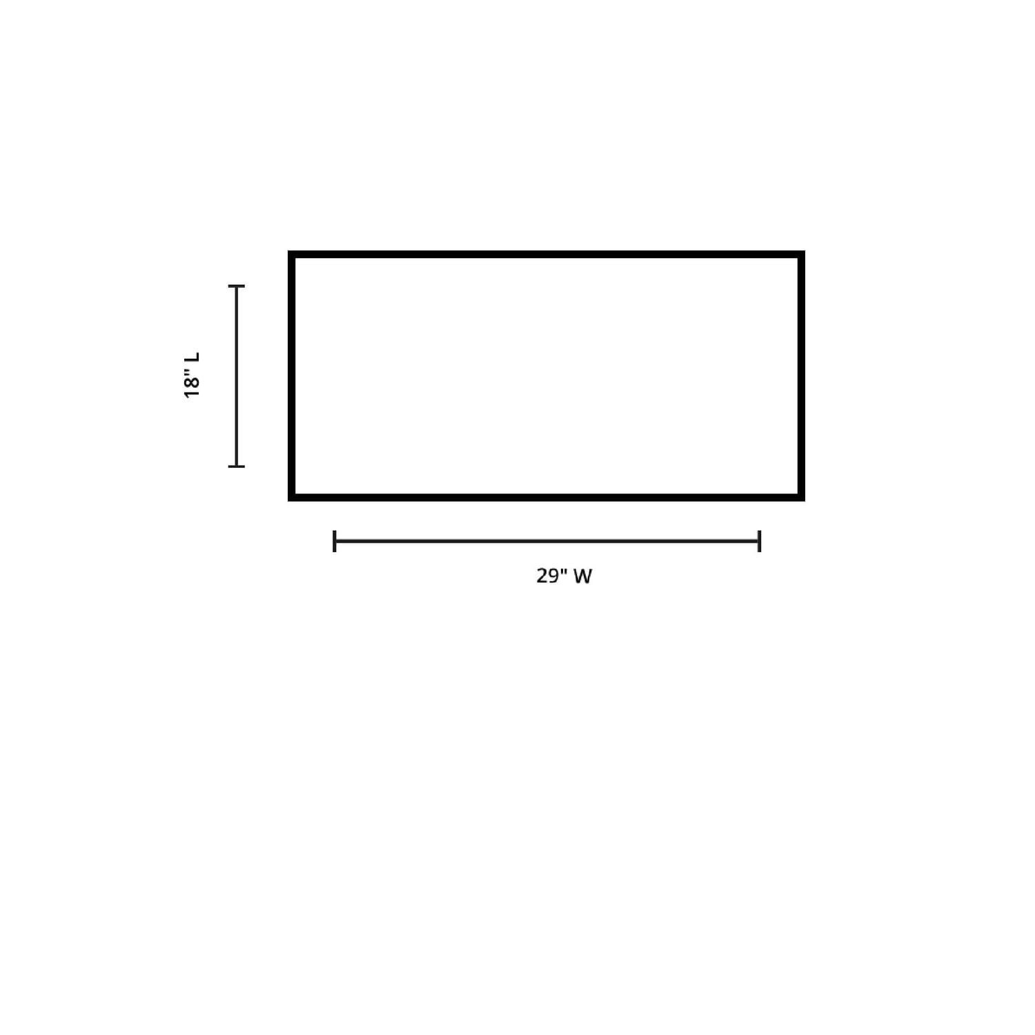 Printed Rubber Mat (364 Days Of Fun) Walmart Canada