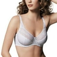 thumbnail image 1 of WonderBra style 3361 - Full support underwire minimizer bra, 1 of 2