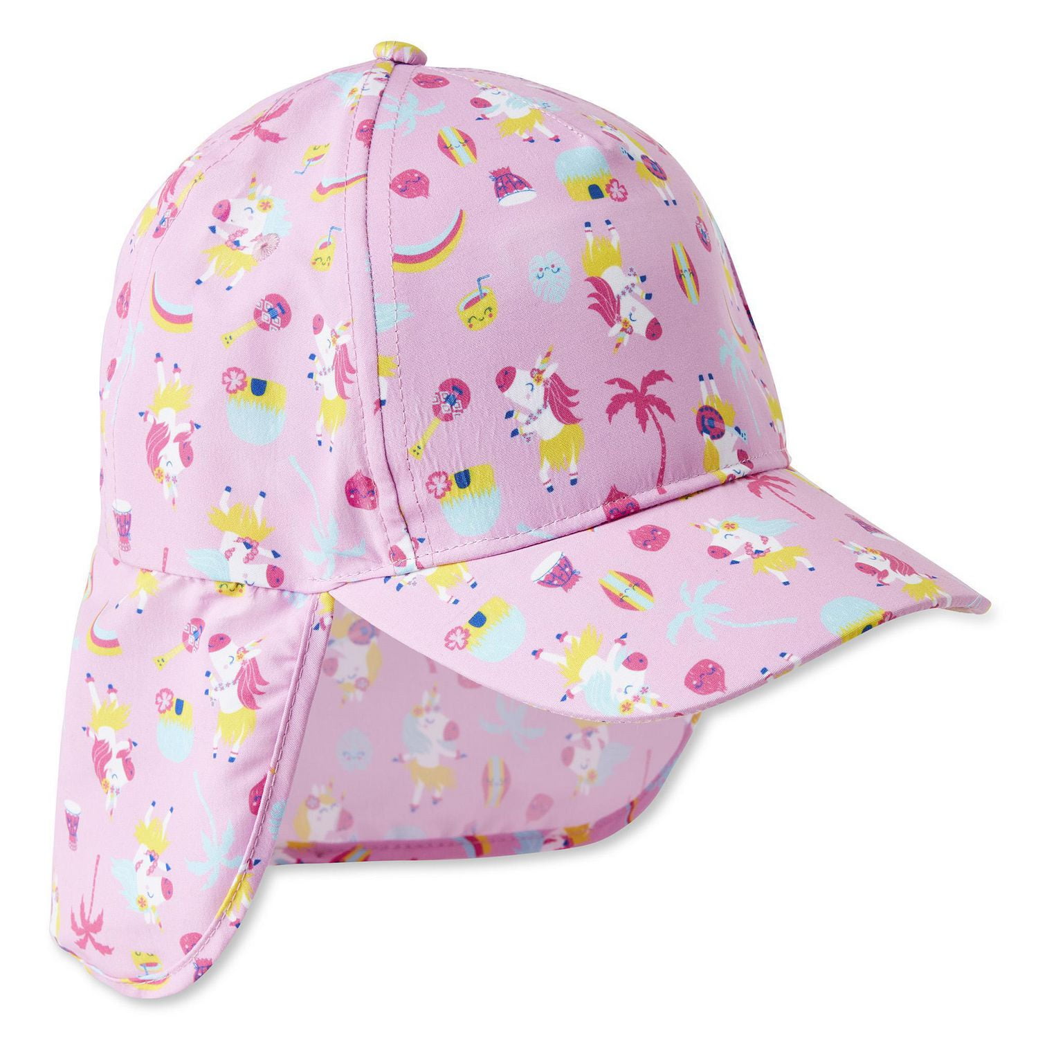 Toddler Girls' Printed Hat Walmart Canada
