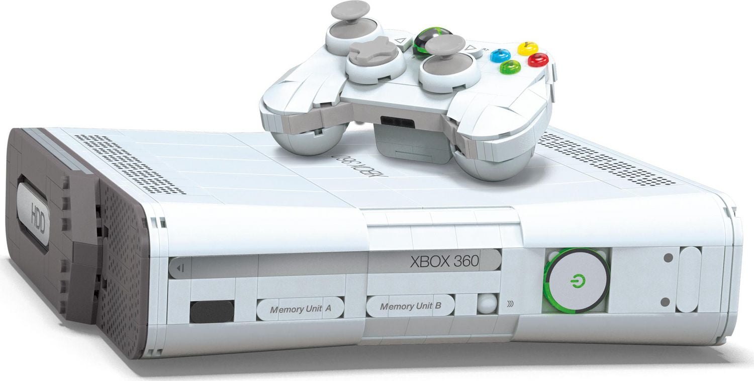 Xbox 360 Console online