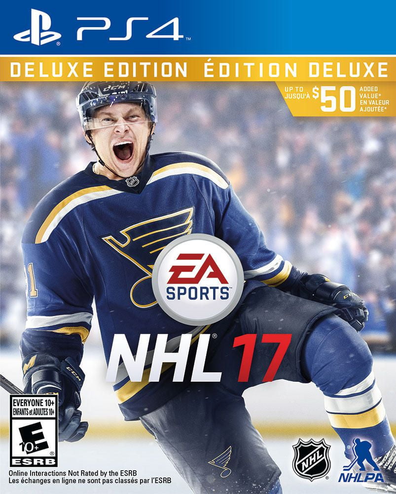 nhl 23 walmart ps4