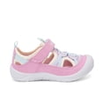 thumbnail image 2 of Rockaway - Stride Rite Munchkin - Pink - Sandal, 2 of 7