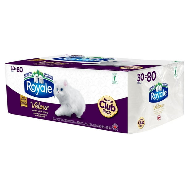Royal Boîte de 12 lingettes pour bébé, blanc, 80/boîte : : Santé  et Soins personnels