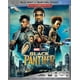 Black Panther (Blu-ray + Digital Code) – image 1 sur 1