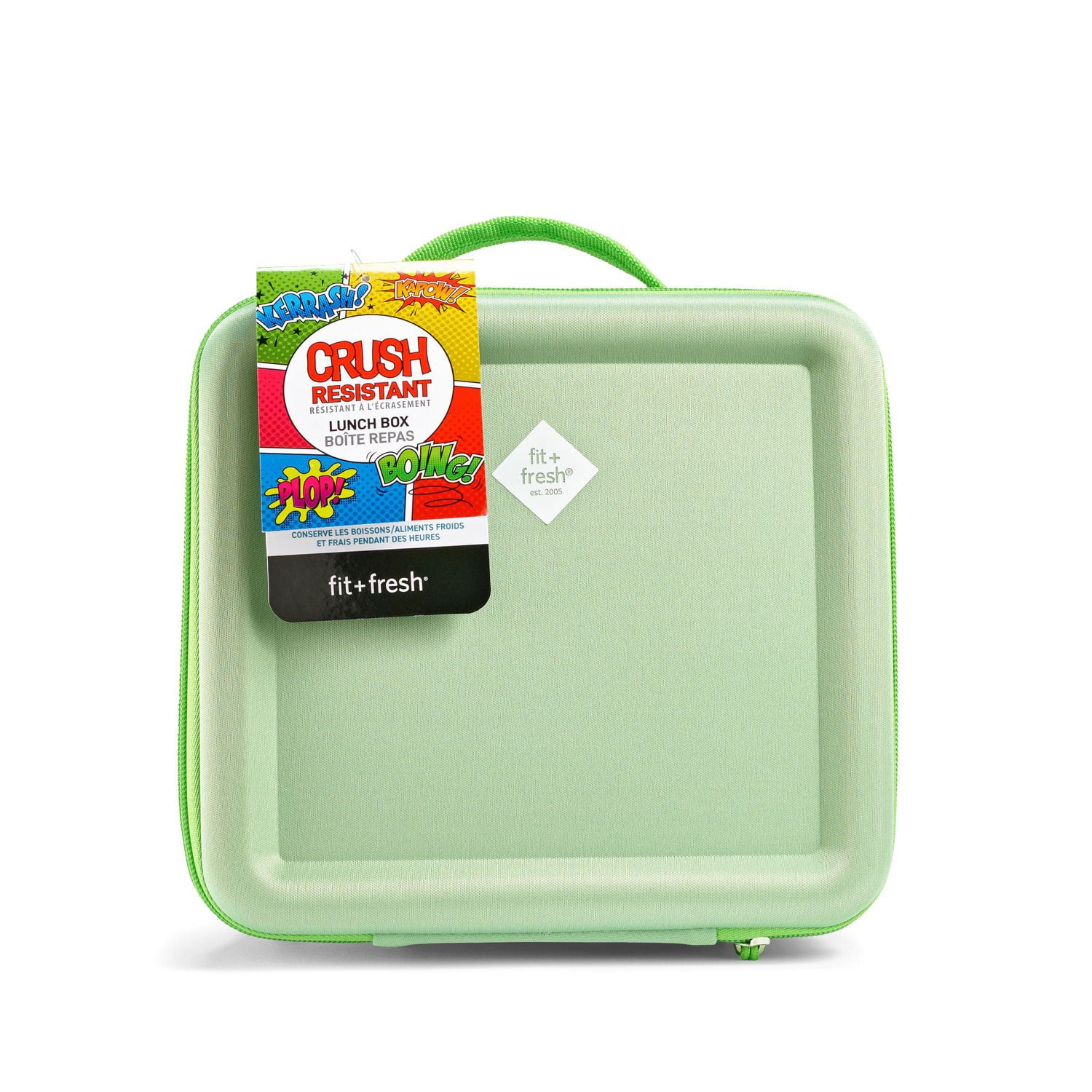 Fit and fresh sales lunch bags canada