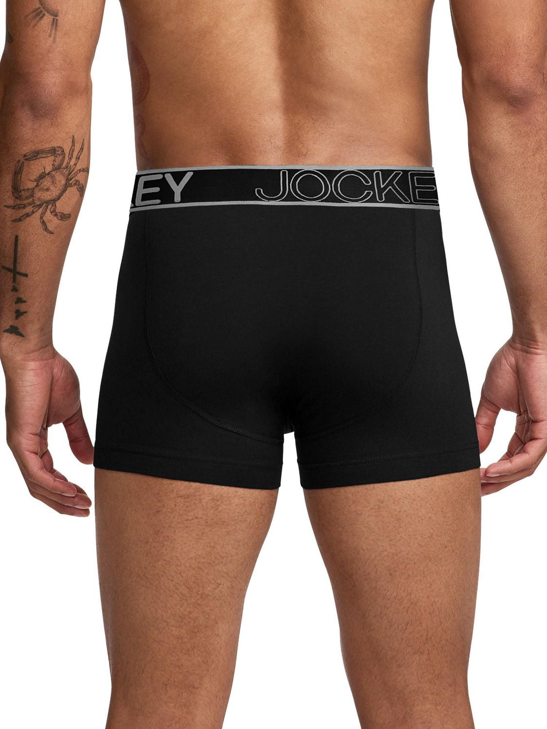 ActiveStretch Boxer Brief - 3 Pack