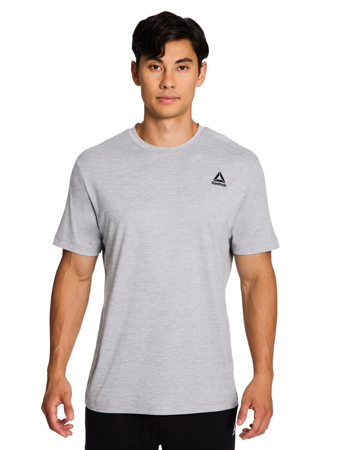 Reebok Men's Delta Core Short Sleeve Tee