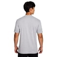 thumbnail image 3 of Reebok Men's Delta Core Short Sleeve Tee, 3 of 5