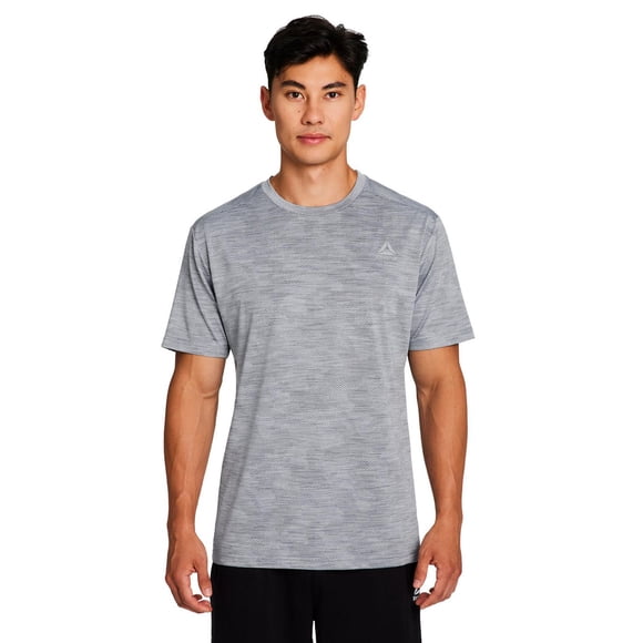 Reebok Stride Performance T-shirt à manches courtes pour homme