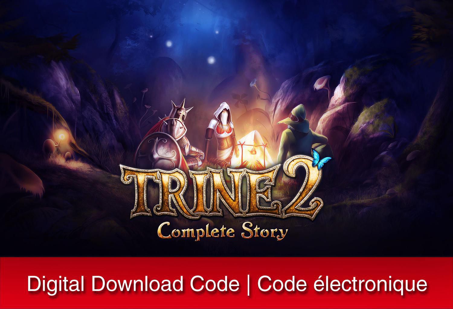 download trine 2 switch