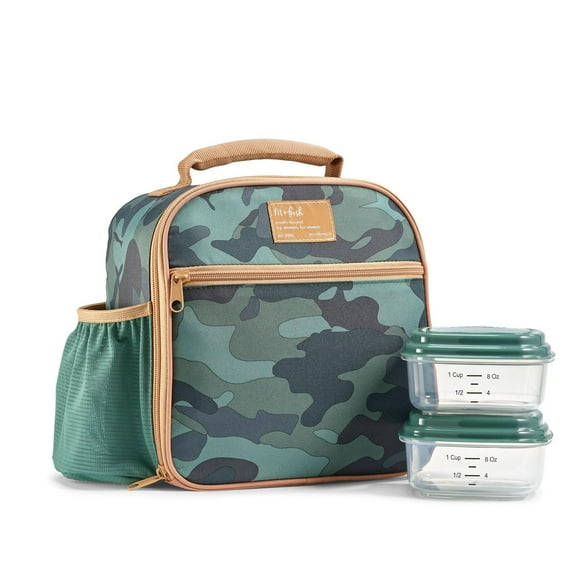 Fit & Fresh Townsend Lunch Set
