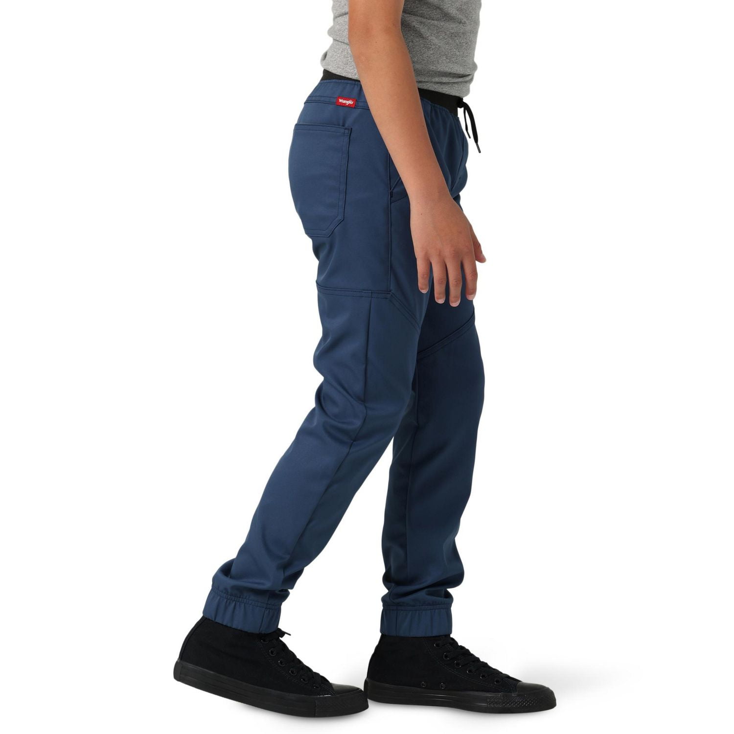 Wrangler Boy's Wireless Jogger