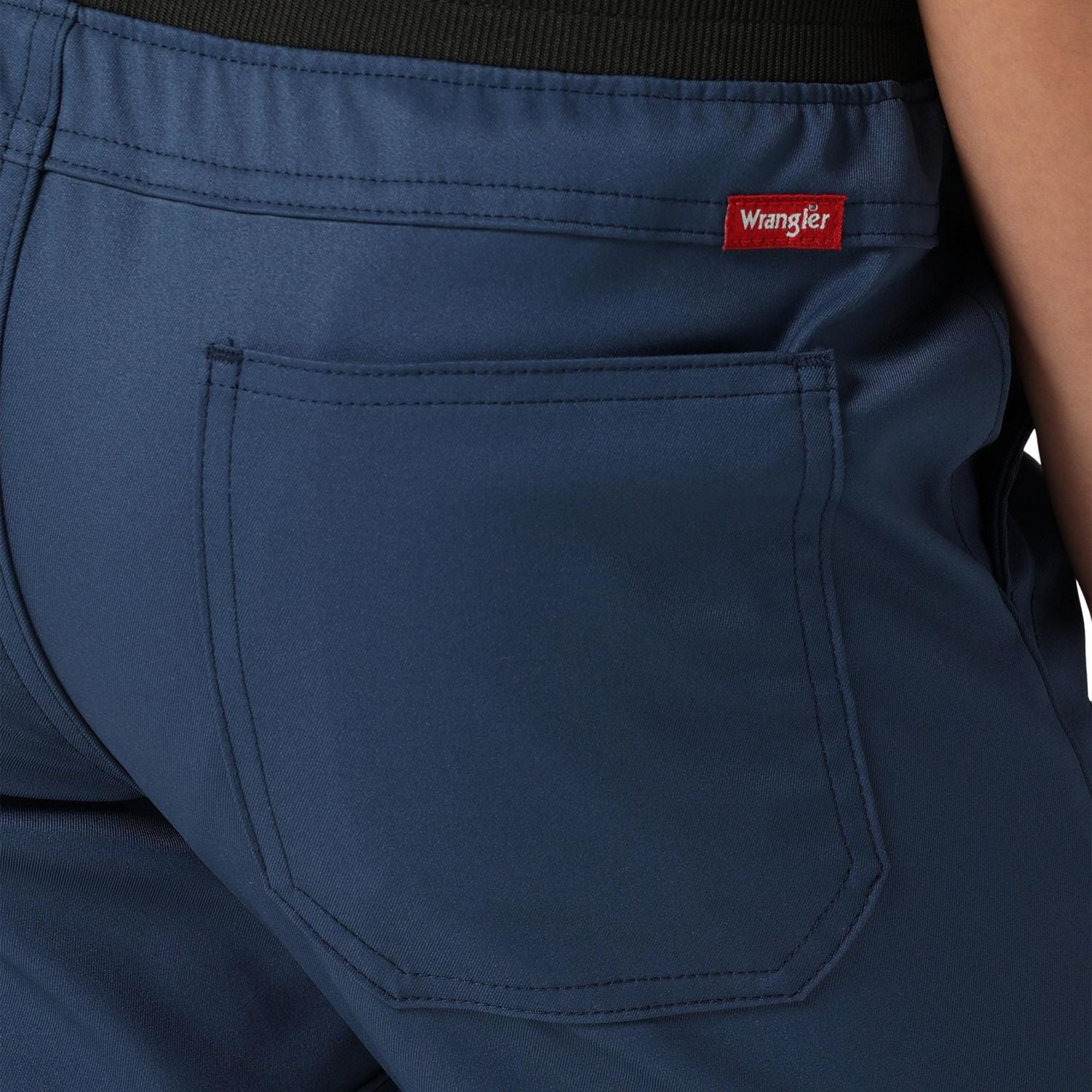 Wrangler Joggeur Garçon