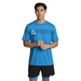 thumbnail image 1 of Reebok Men’s Harmonic T-Shirt, 1 of 6