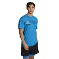 thumbnail image 2 of Reebok Men’s Harmonic T-Shirt, 2 of 6