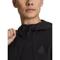 thumbnail image 4 of Reebok Veste tissée  swiftmotion pour homme, 4 of 7