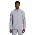 thumbnail image 1 of Reebok Men’s Swiftmotion Woven Jacket, 1 of 9