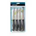 thumbnail image 1 of Visionary Laser 4pc Steak Knife Set, 1 of 1