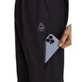 thumbnail image 4 of Reebok Men’s Swiftmotion Woven Jogger, 4 of 7
