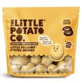thumbnail image 1 of The Little Potato Company Fresh Little Potatoes - 1.5lb Little Yellows, Fresh yellow potatoes, 1 of 3