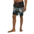 thumbnail image 1 of George Men's Four-Way Stretch Swim Short, 1 of 6
