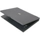 Ordinateur portable Compaq de HP (6710b) de 15,4 po avec processeur Intel Core 2 Duo T8100 - anglais - gris, remis à neuf – image 2 sur 5