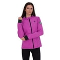 thumbnail image 2 of Reebok Softshell Jacket, 2 of 8