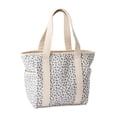 thumbnail image 2 of Madden NYC Women's Canvas Tote Bag, 2 of 4