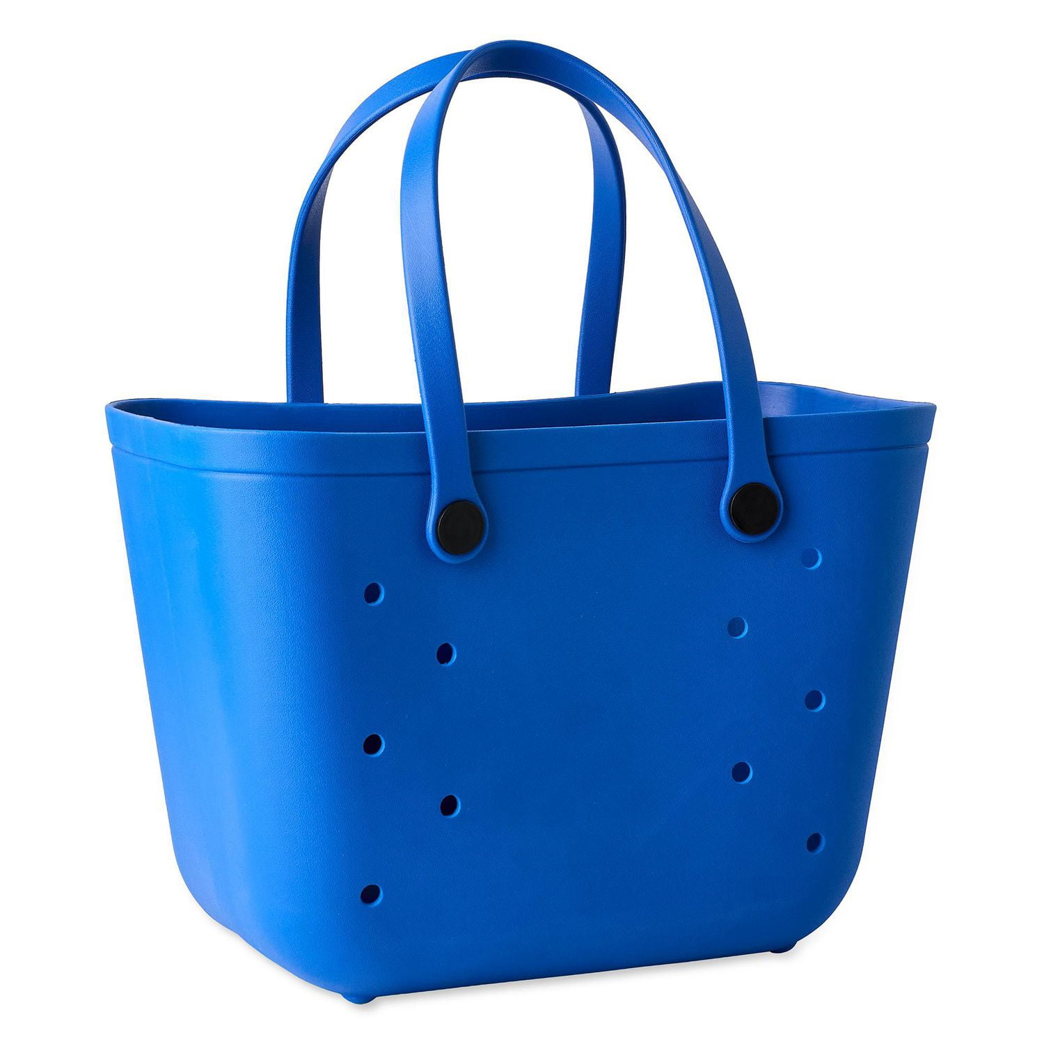 No Boundaries Women's Rubber Tote Bag