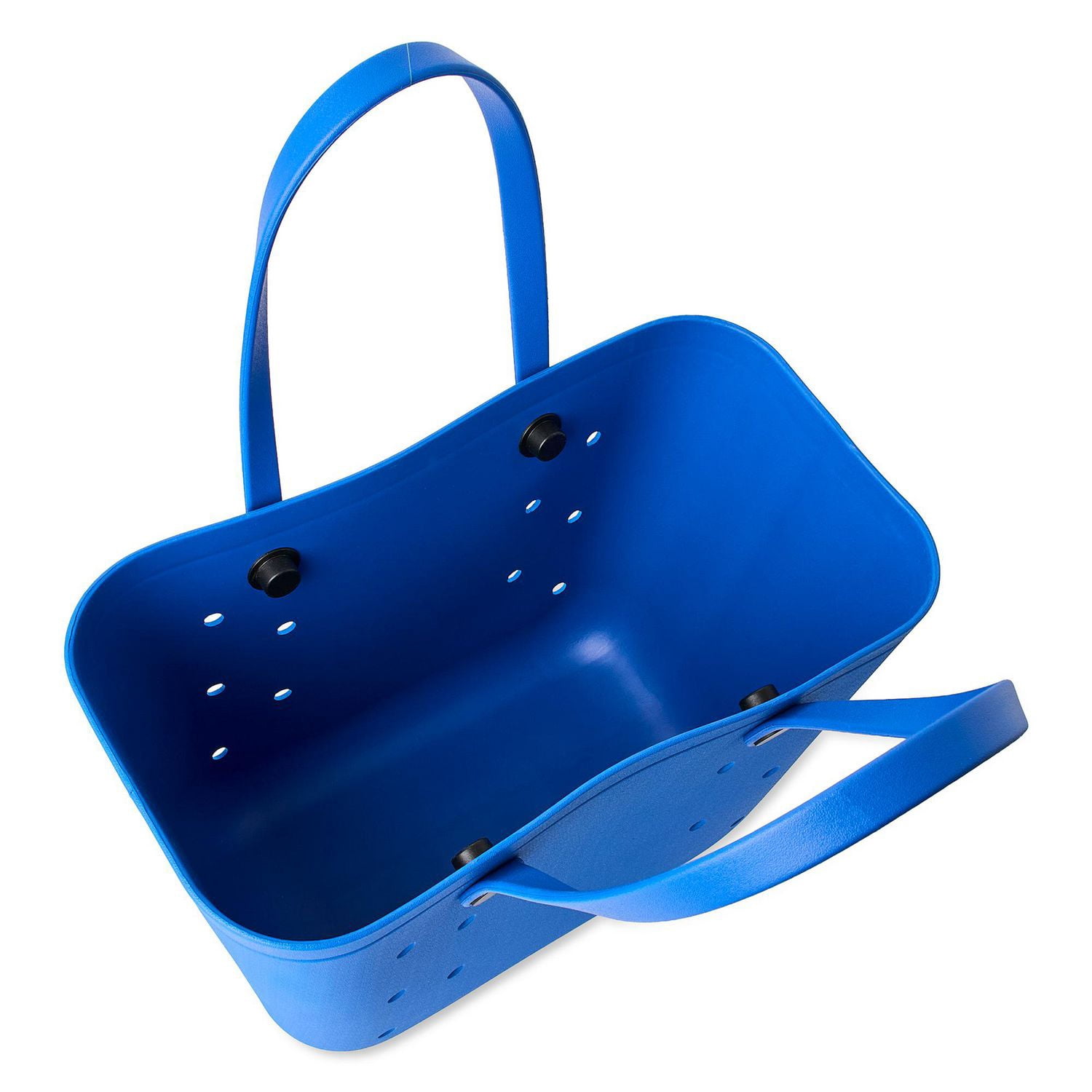 No Boundaries Women's Rubber Tote Bag