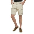 thumbnail image 1 of George Men's Flex Waistband Cargo Short, 1 of 6