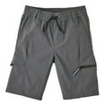 thumbnail image 2 of Wrangler Tech Cargo Short, 2 of 8