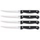 Chicago CutleryMD EssentialsMC Quatre couteaux à Steak Knives 4.5 po – image 1 sur 1