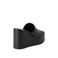 thumbnail image 4 of Madden NYC Women's Platform Wedge Sandals, 4 of 4