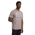thumbnail image 2 of Reebok T-shirt  distortion pour homme, 2 of 6