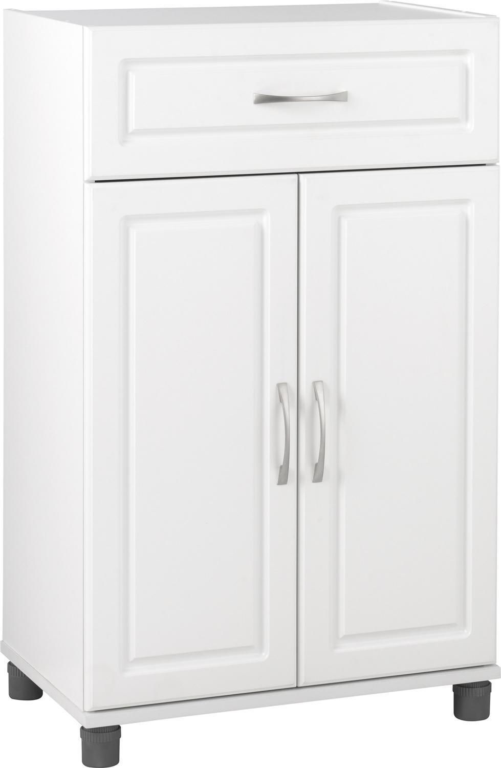 Dorel One Drawer And 2 Cabinet Walmart Canada