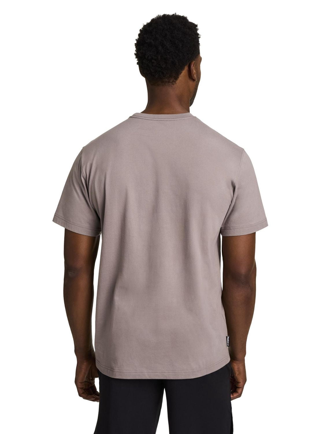Reebok Men’s Distortion T-Shirt