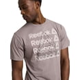 thumbnail image 4 of Reebok T-shirt  distortion pour homme, 4 of 6