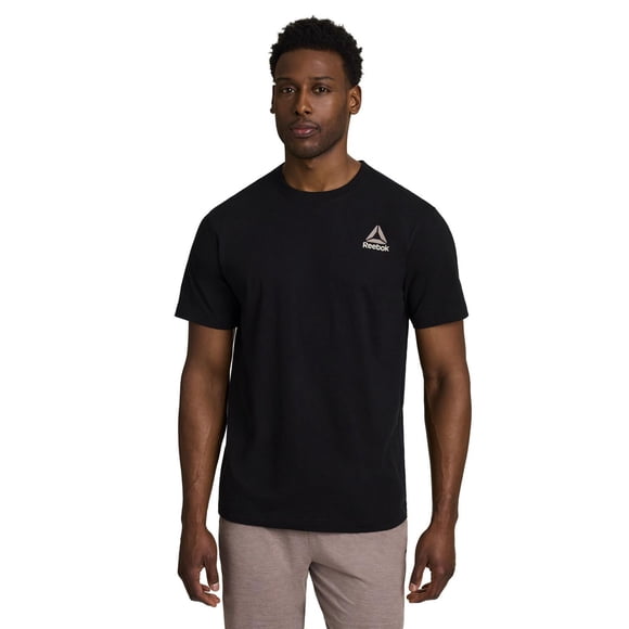 Reebok T-shirt velocity pour homme