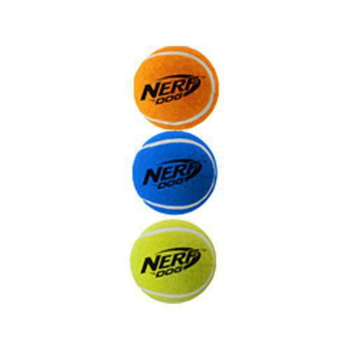 Nerf dog shop ball walmart