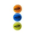 thumbnail image 2 of Nerf Dog Mega Strength Balls, Small, 2 of 3