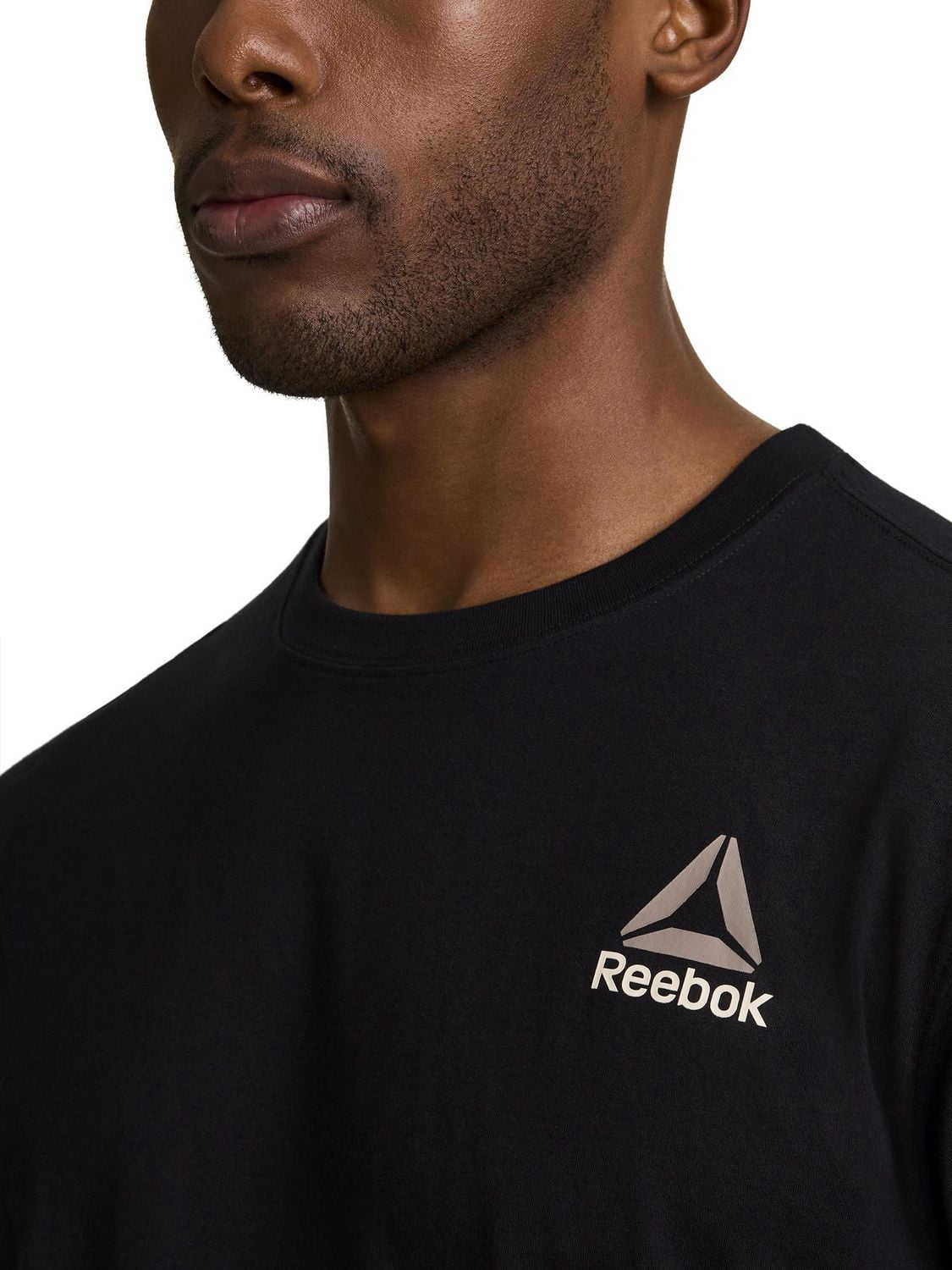 Reebok Men’s Velocity T-Shirt