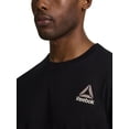 thumbnail image 4 of Reebok T-shirt velocity pour homme, 4 of 7