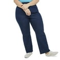 thumbnail image 1 of Penmans Women's Pull-On Denim Pant, 1 of 6