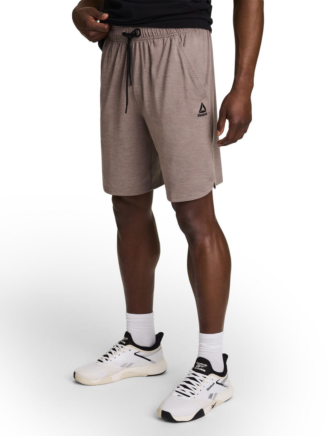 Reebok Men's Delta Core Shorts